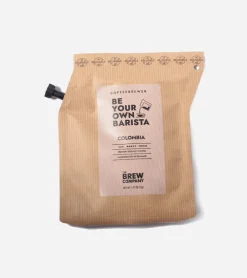 Coffret café de voyage