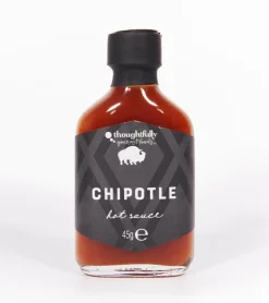 Coffret challenge Pimenté : 10 sauces Extrêmes