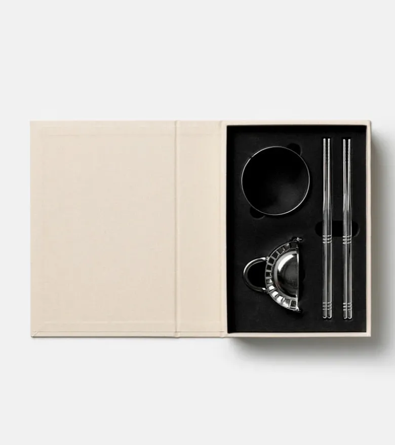 Coffret d’accessoires deluxe - Raviolis