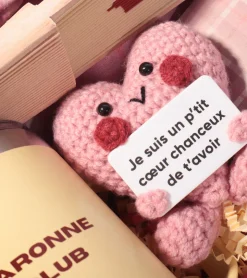 Coffret Daronne Club - Édition limitée 2026
