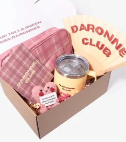 Coffret Daronne Club - Édition limitée 2026