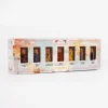 Coffret découverte 7 fleurs comestibles