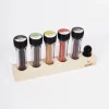 Coffret de 5 assaisonnements à tailler