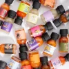 Collection de 30 sauces piquantes