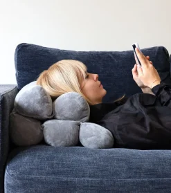 Coussin de relaxation multi-position
