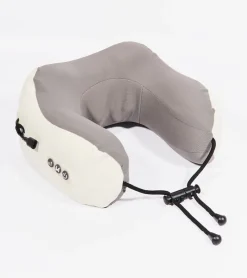 Coussin masseur chauffant