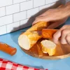 Couteau baguette