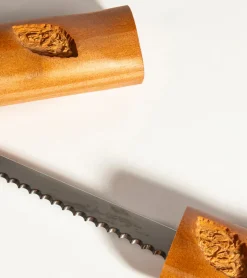 Couteau baguette