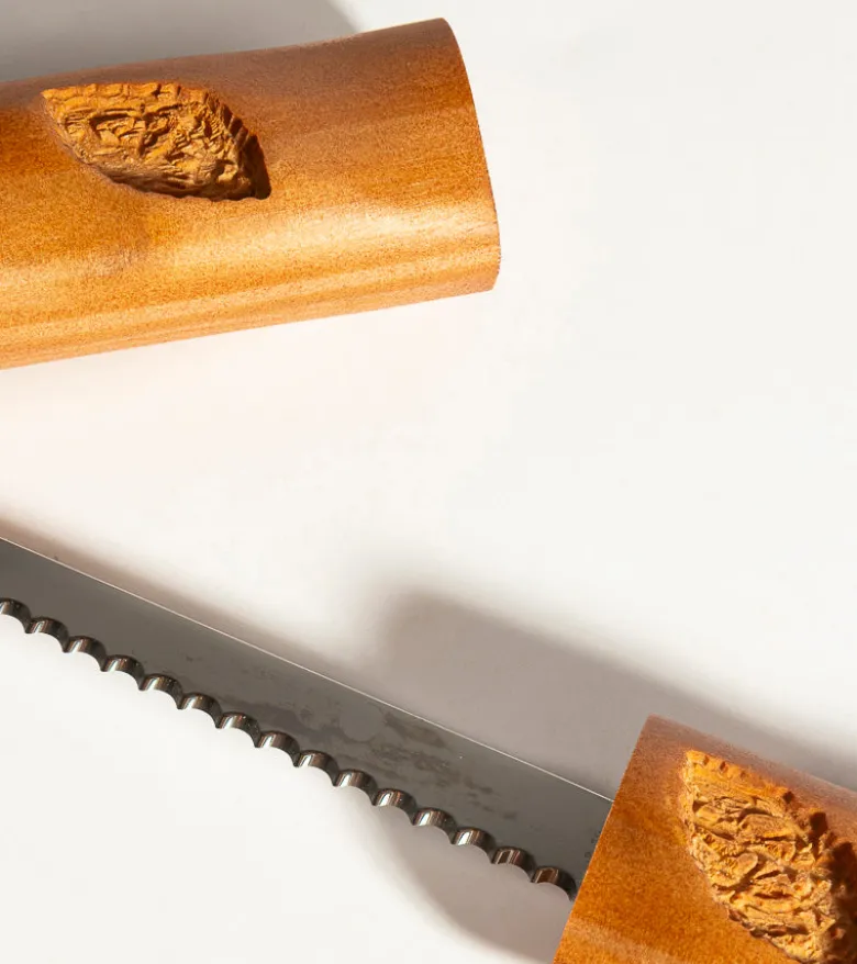 Couteau baguette