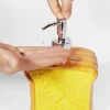 Distributeur de savon toast