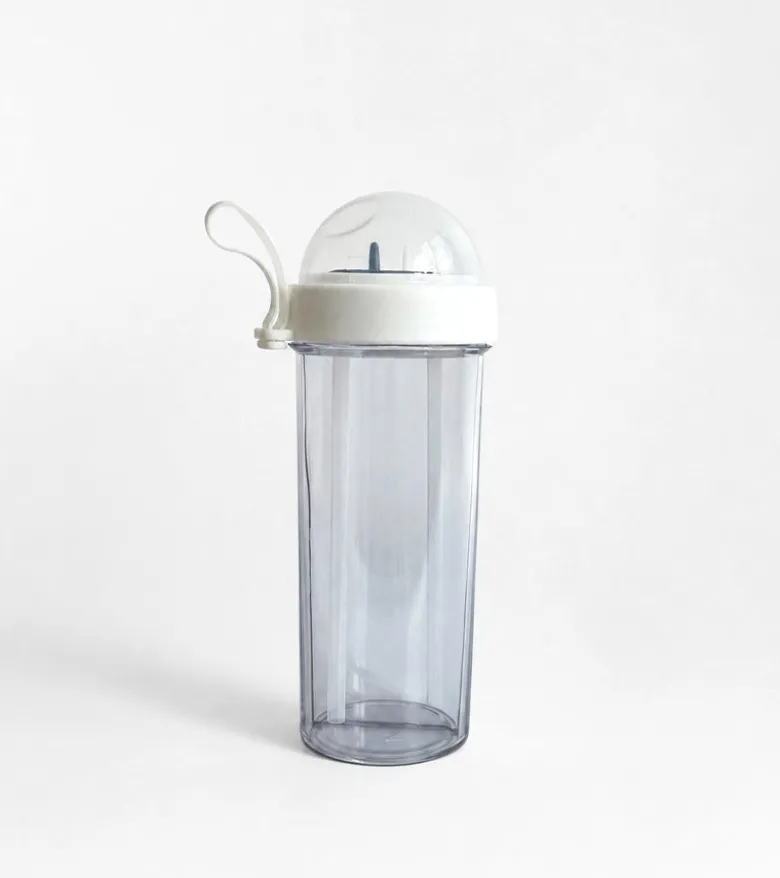 Double mug à emporter