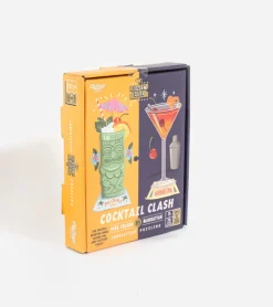 Duel de puzzle - Cocktail Clash