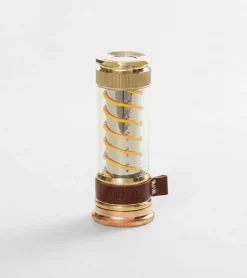 Edison le bâton lumineux