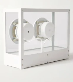 Enceinte Transparent speaker - Small