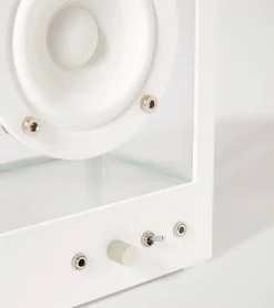 Enceinte Transparent speaker - Small