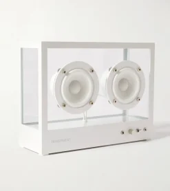 Enceinte Transparent speaker - Small