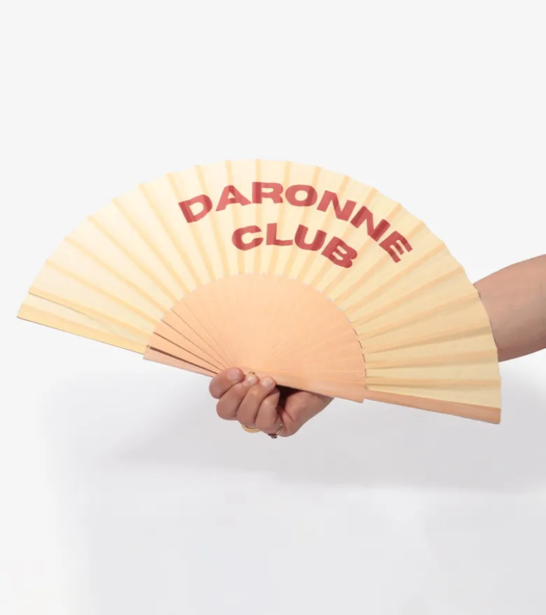 Eventail - Daronne Club
