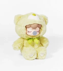 Figurine géante Colorful Chocolate Cutie Bears - Blind box