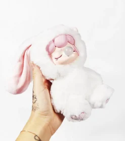 Figurine géante Shining Bunny - Blind box