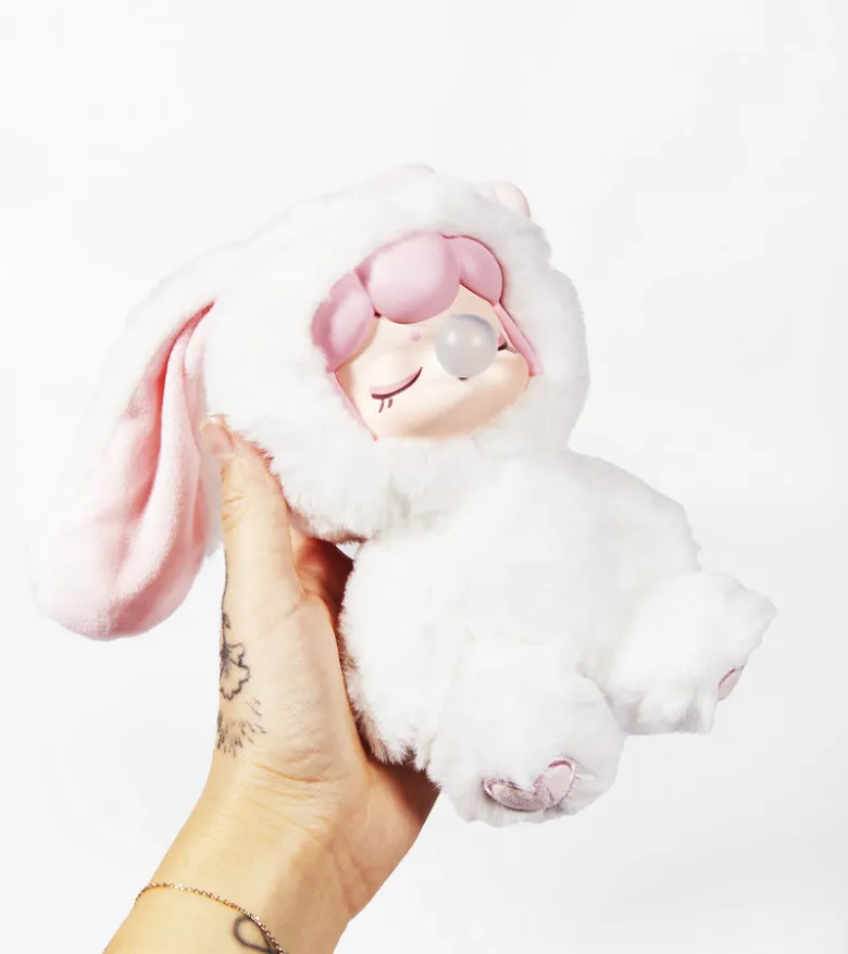 Figurine géante Shining Bunny - Blind box