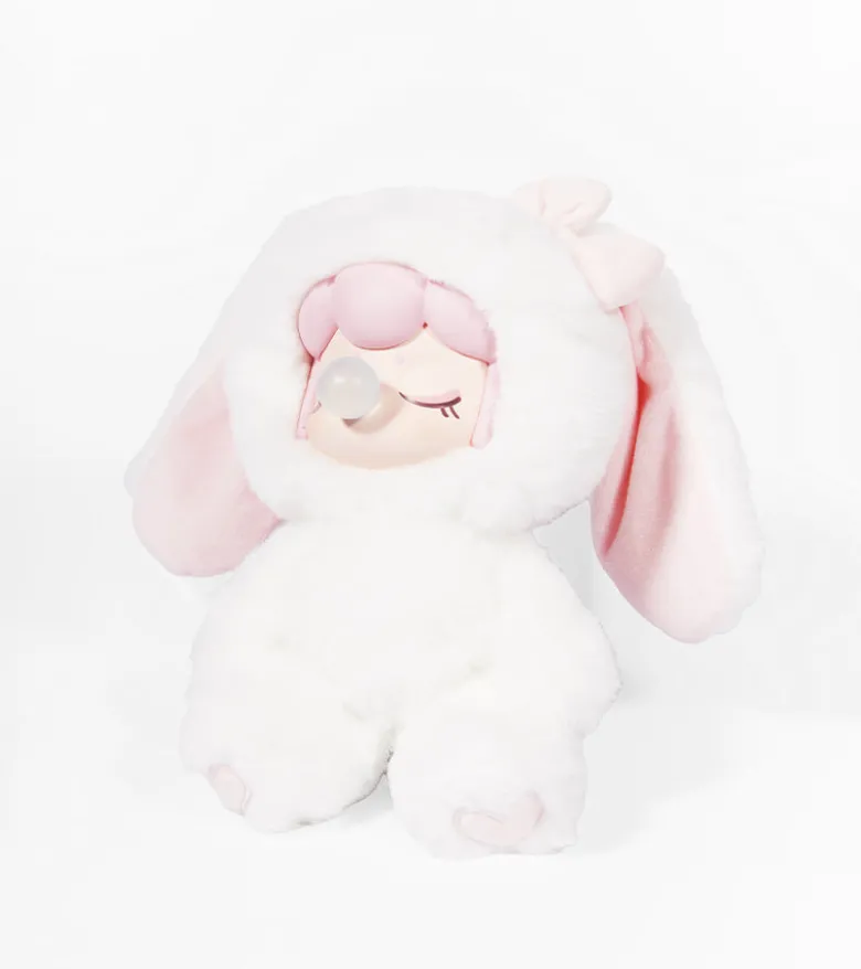Figurine géante Shining Bunny - Blind box