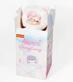 Figurine géante Shining Bunny - Blind box
