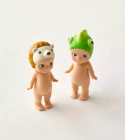 Figurine Sonny angel - Série Animal 2