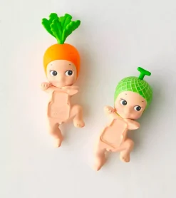 Figurine Sonny angel - Série Hippers Harvest