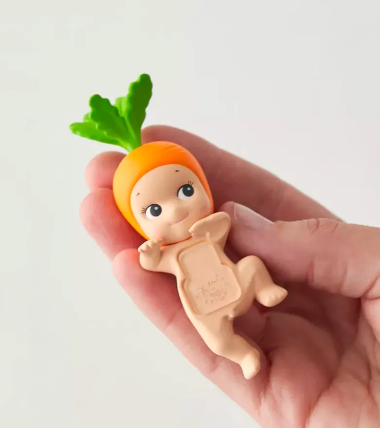 Figurine Sonny angel - Série Hippers Harvest