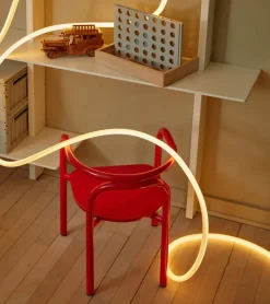 FLEX tube - Néon géant modulable