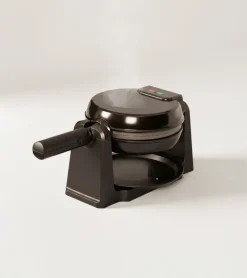 Gaufrier rotatif