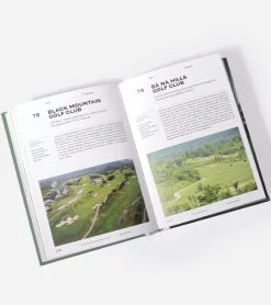 150 Golfs à découvrir avant de mourir