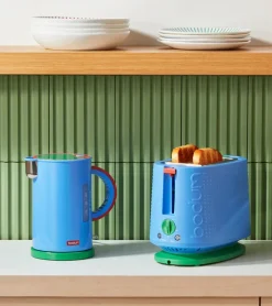 Grille-pain vintage - Moma x Bodum