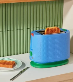 Grille-pain vintage - Moma x Bodum