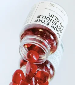 Gummies CBD et mélatonine, pour être détendu(e) du slip