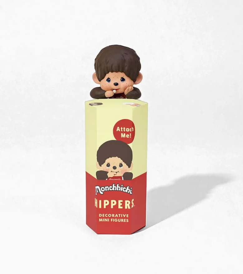 Hippers Monchhichi Kiki