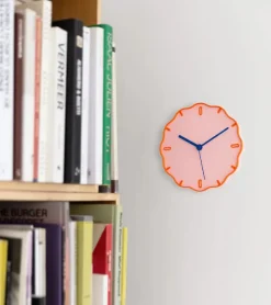 Horloge Margherita - Warren et Laetitia