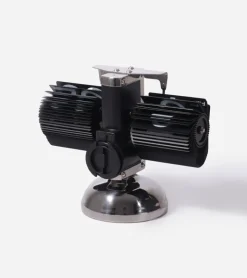 Horloge rétro flip flap
