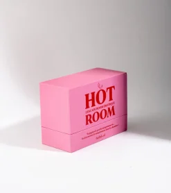 Hot Room, l'escape room érotique