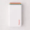 Imprimante Polaroid Hi-print blanche