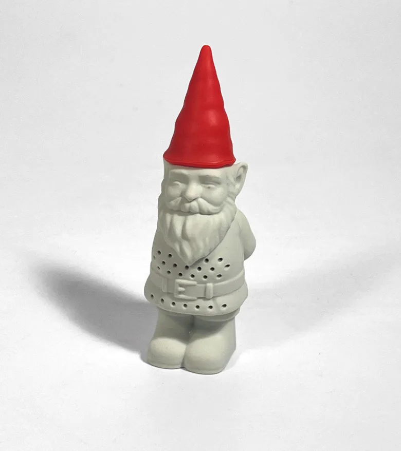 Infuseur à thé gnome