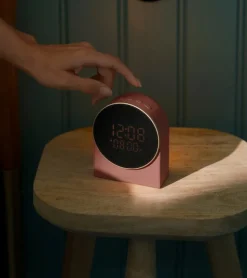 Ivy, le réveil avec lumière progressive