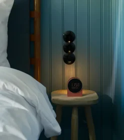 Ivy, le réveil avec lumière progressive