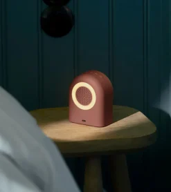 Ivy, le réveil avec lumière progressive
