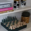 Jeu d'Échecs - Printworks