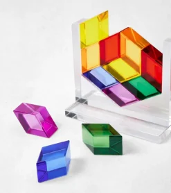 Jeu de bureau design - PrismArt