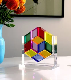 Jeu de bureau design - PrismArt