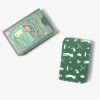 Jeu de cartes golf