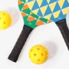 Jeu de pickleball