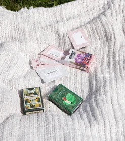 Jeux challenges de voyage